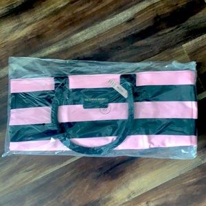 Victoria’s Secret Shoulder Tote Bag